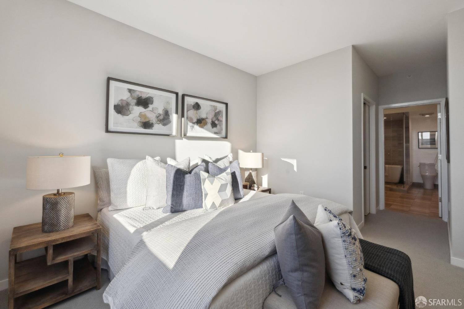 Detail Gallery Image 27 of 56 For 1501 Filbert St Ph7f,  San Francisco,  CA 94123 - 2 Beds | 2/1 Baths