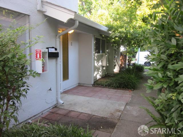 Detail Gallery Image 1 of 15 For 1404 Del Rio Cir #C,  Concord,  CA 94518 - 2 Beds | 1 Baths