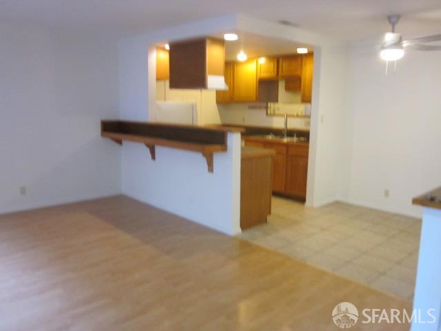 Detail Gallery Image 4 of 15 For 1404 Del Rio Cir #C,  Concord,  CA 94518 - 2 Beds | 1 Baths