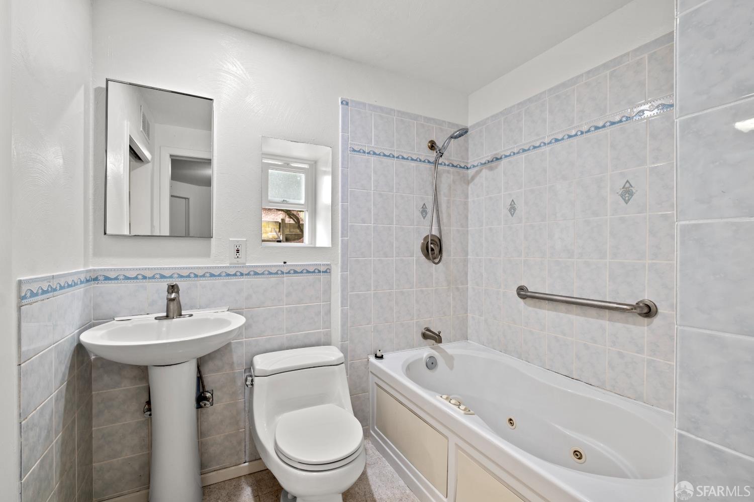 Detail Gallery Image 41 of 52 For 168 Avalon Dr, Daly City,  CA 94015 - 3 Beds | 2 Baths