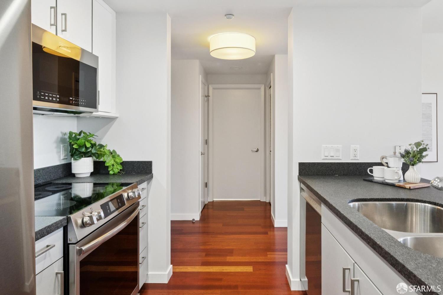 Detail Gallery Image 9 of 27 For 451 Kansas St #428,  San Francisco,  CA 94107 - 2 Beds | 2 Baths