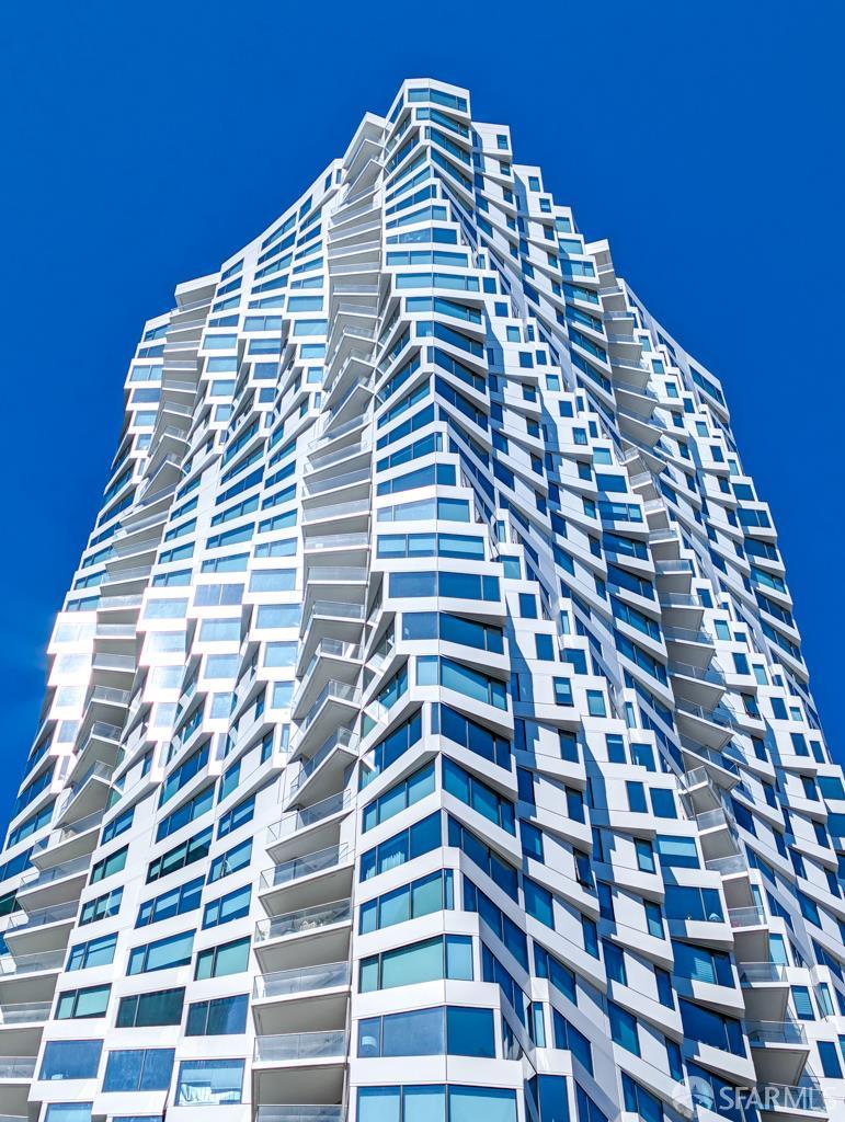 Detail Gallery Image 2 of 14 For 280 Spear St 3d,  San Francisco,  CA 94105 - 2 Beds | 1 Baths
