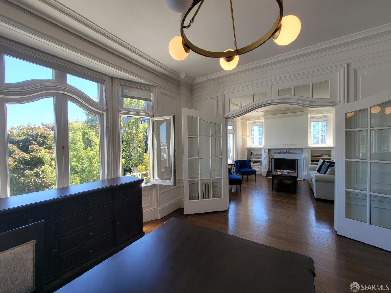 Detail Gallery Image 7 of 23 For 1740 Franklin St #10,  San Francisco,  CA 94109 - 3 Beds | 1/1 Baths
