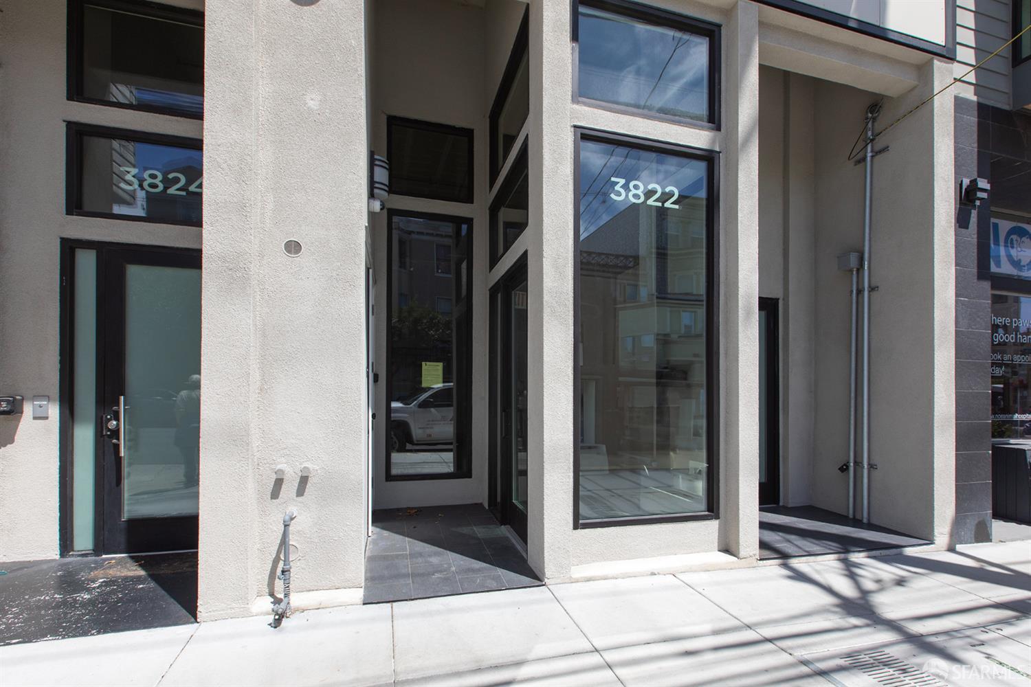 Detail Gallery Image 2 of 8 For 3822 24th St, San Francisco,  CA 94114 - – Beds | – Baths