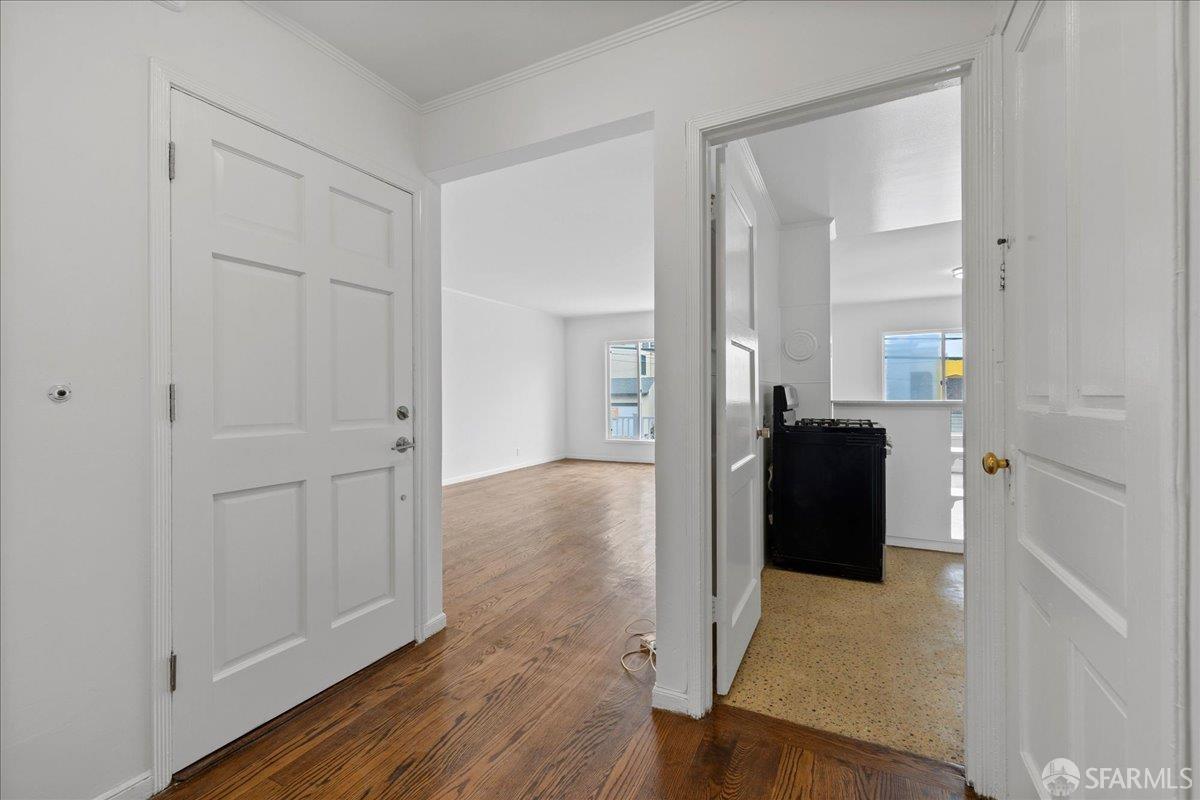 Detail Gallery Image 14 of 40 For 735 40th Ave, San Francisco,  CA 94121 - – Beds | – Baths