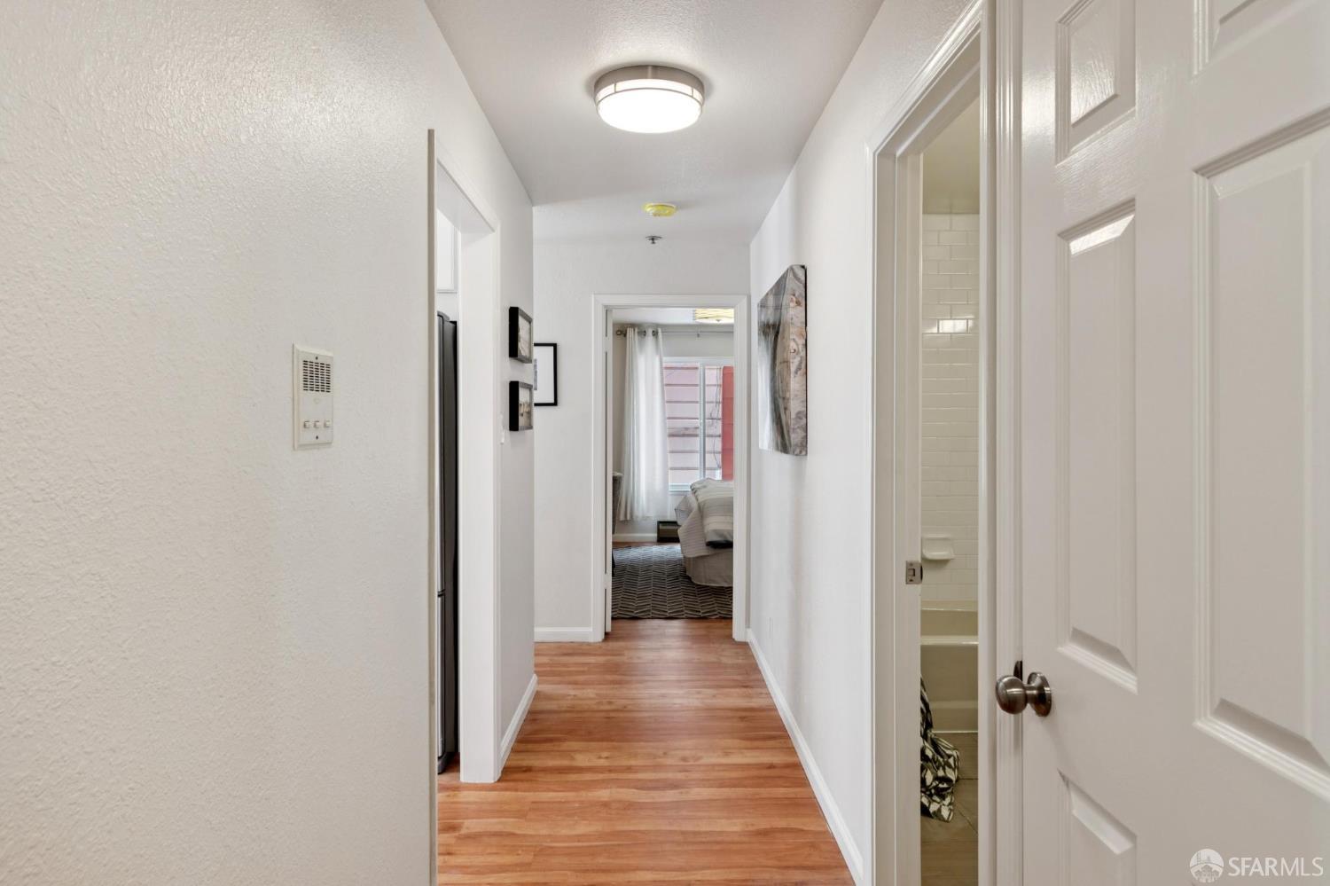 Detail Gallery Image 21 of 63 For 501 Arguello Blvd #203,  San Francisco,  CA 94118 - 2 Beds | 2 Baths