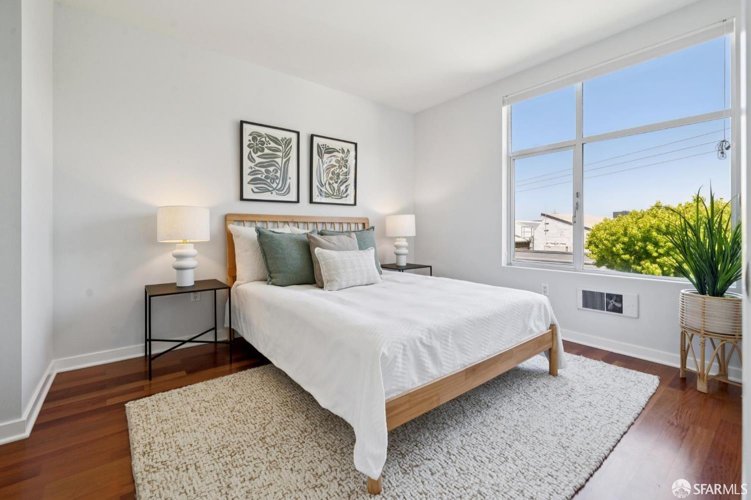 Detail Gallery Image 11 of 27 For 451 Kansas St #428,  San Francisco,  CA 94107 - 2 Beds | 2 Baths
