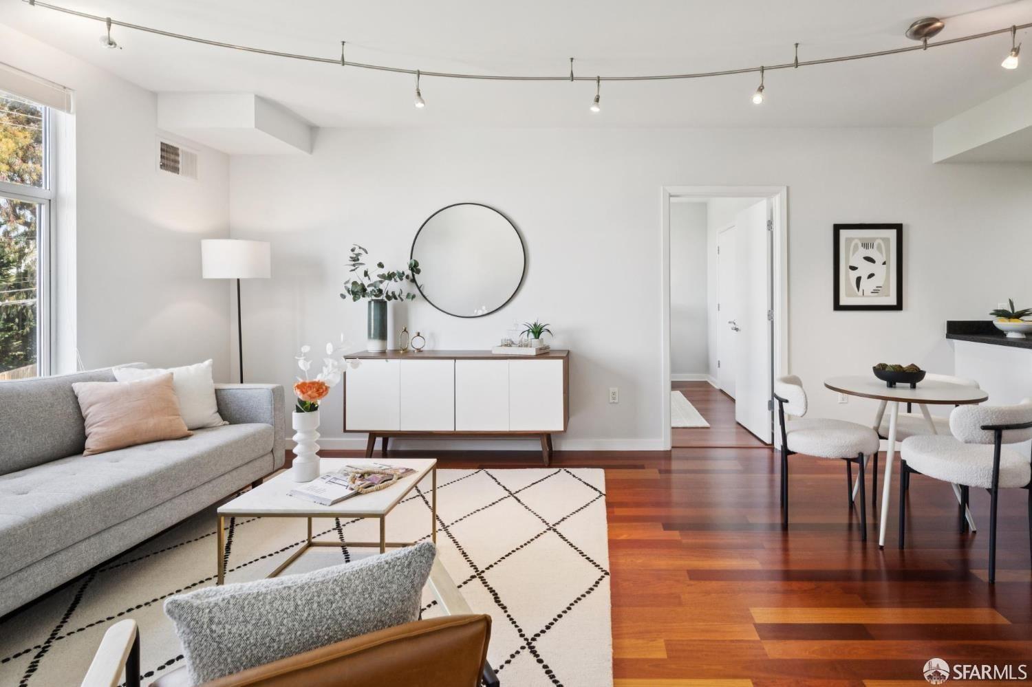 Detail Gallery Image 5 of 27 For 451 Kansas St #428,  San Francisco,  CA 94107 - 2 Beds | 2 Baths