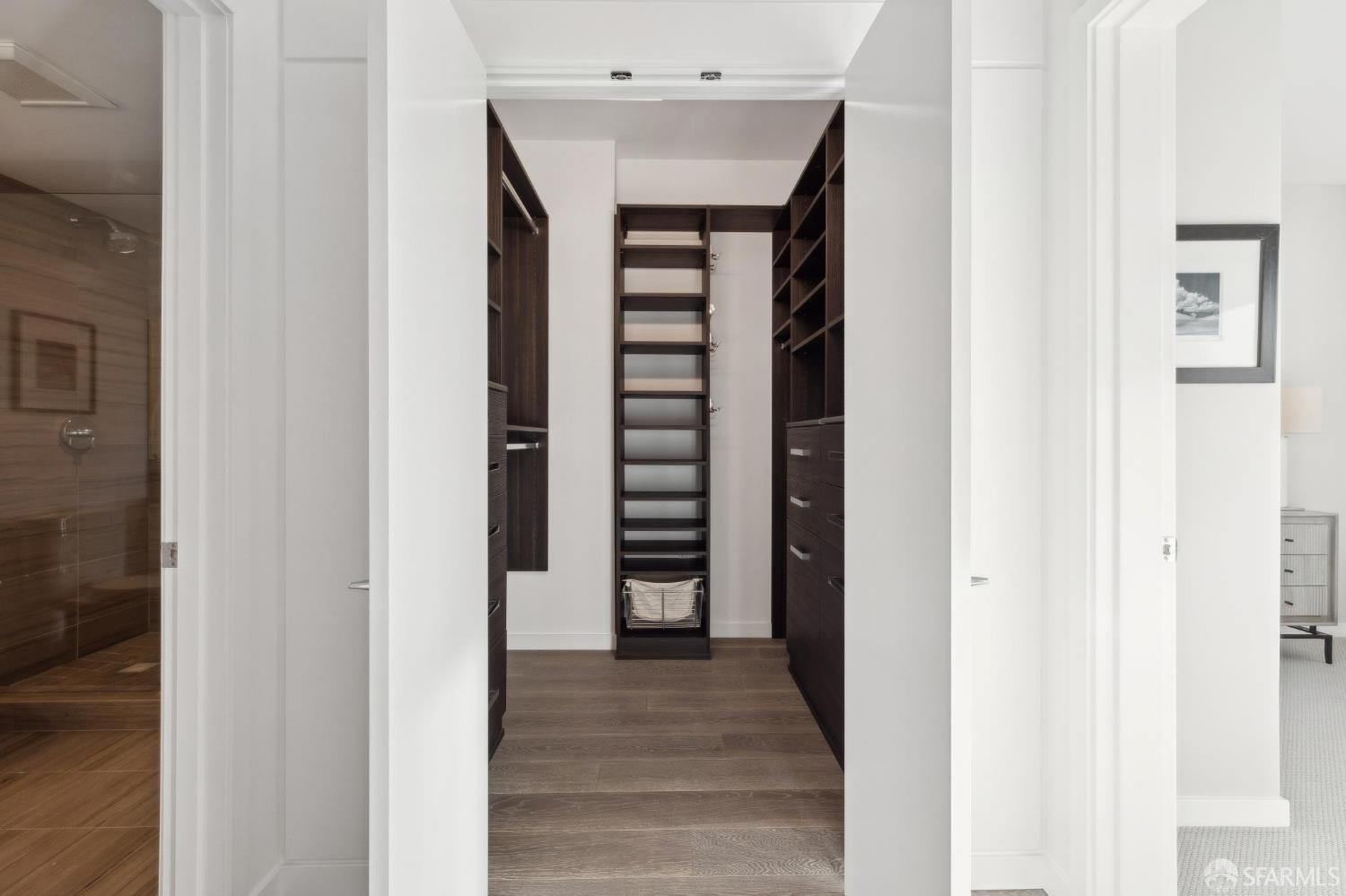 Detail Gallery Image 37 of 56 For 1501 Filbert St Ph7f,  San Francisco,  CA 94123 - 2 Beds | 2/1 Baths
