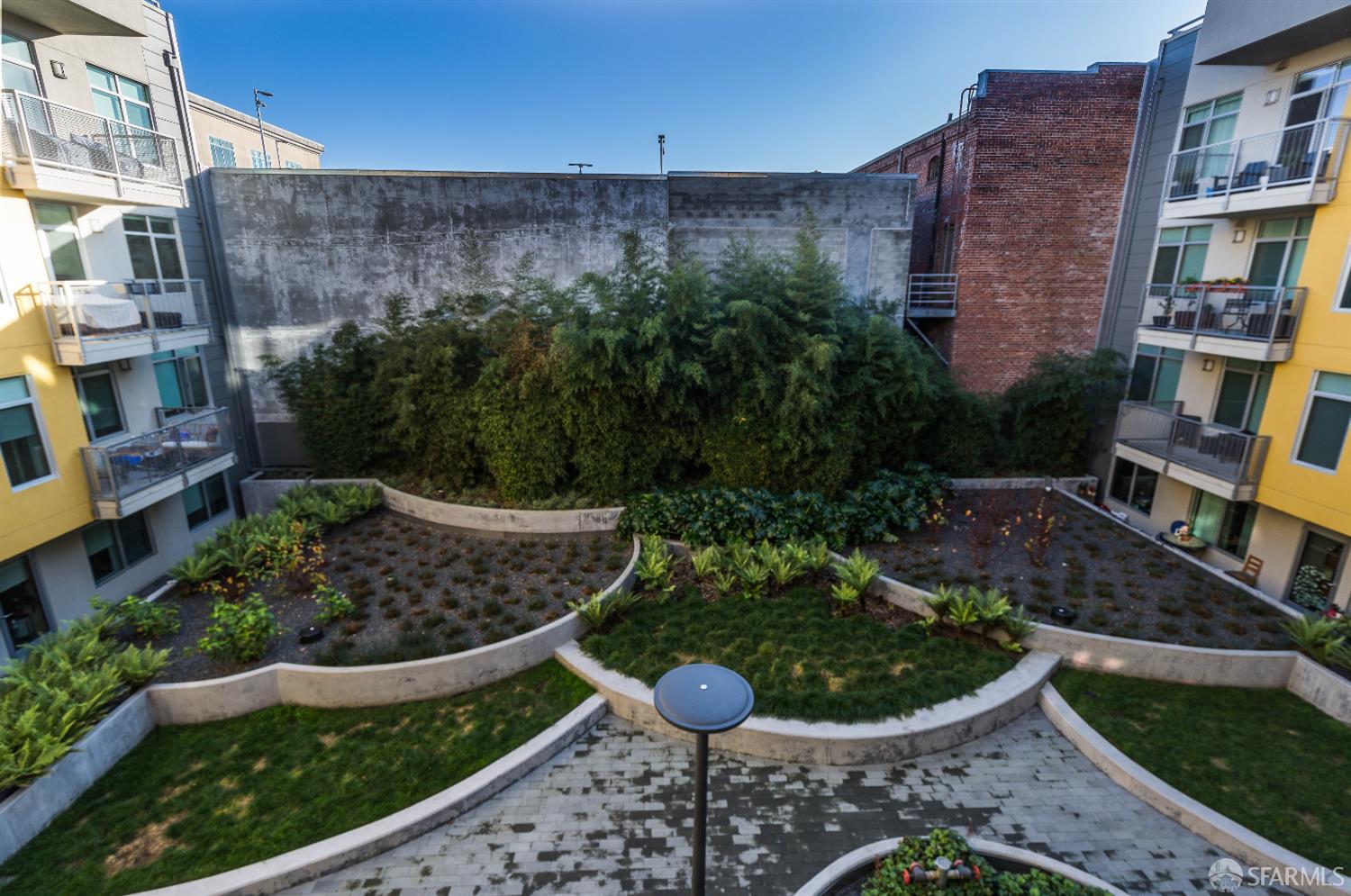 Detail Gallery Image 18 of 21 For 2655 Bush St #214,  San Francisco,  CA 94115 - 2 Beds | 2 Baths