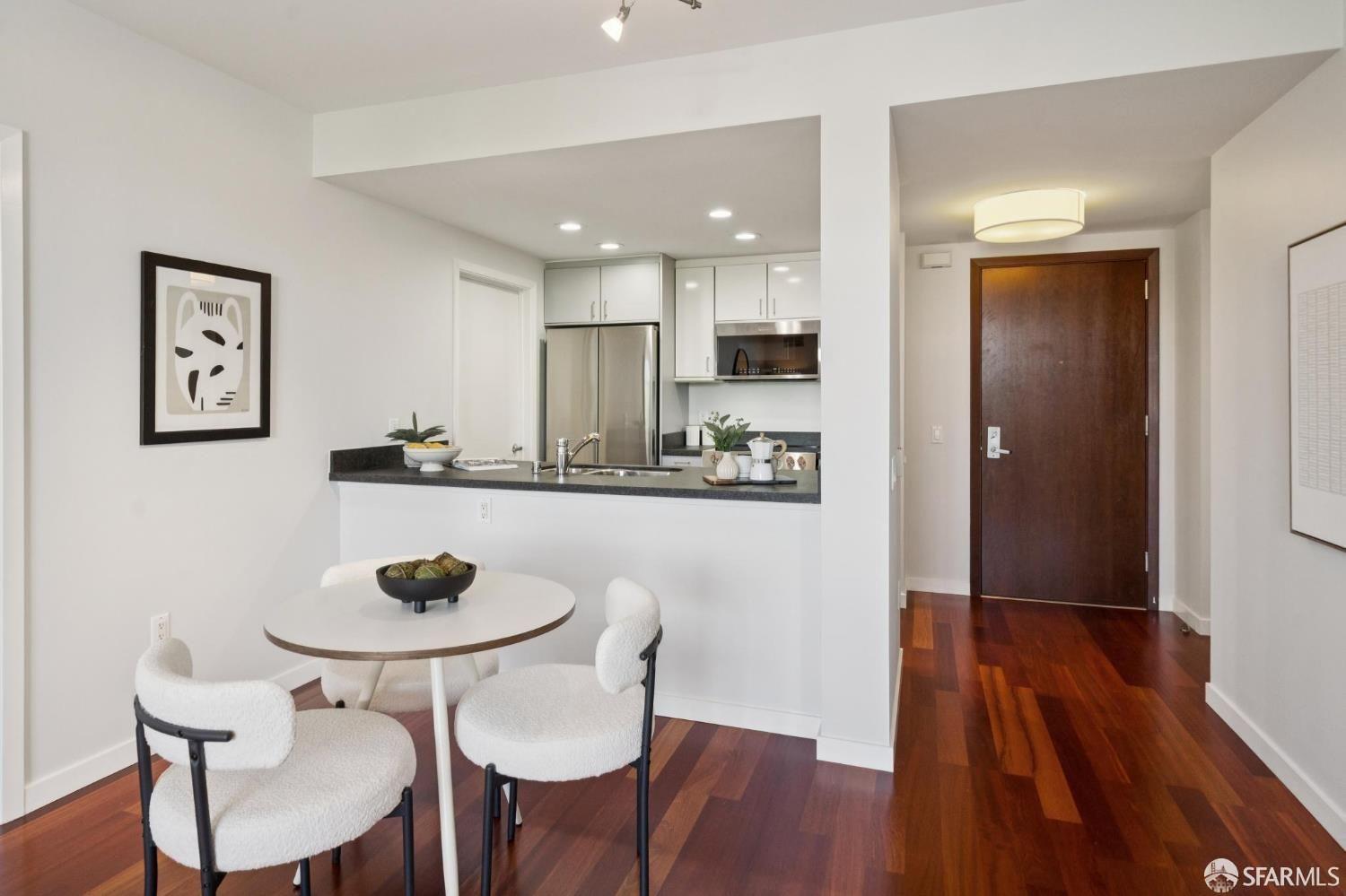 Detail Gallery Image 3 of 27 For 451 Kansas St #428,  San Francisco,  CA 94107 - 2 Beds | 2 Baths