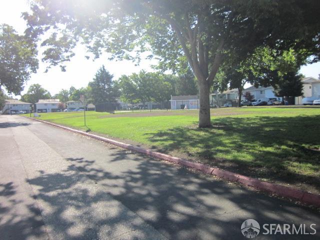 Detail Gallery Image 13 of 15 For 1404 Del Rio Cir #C,  Concord,  CA 94518 - 2 Beds | 1 Baths