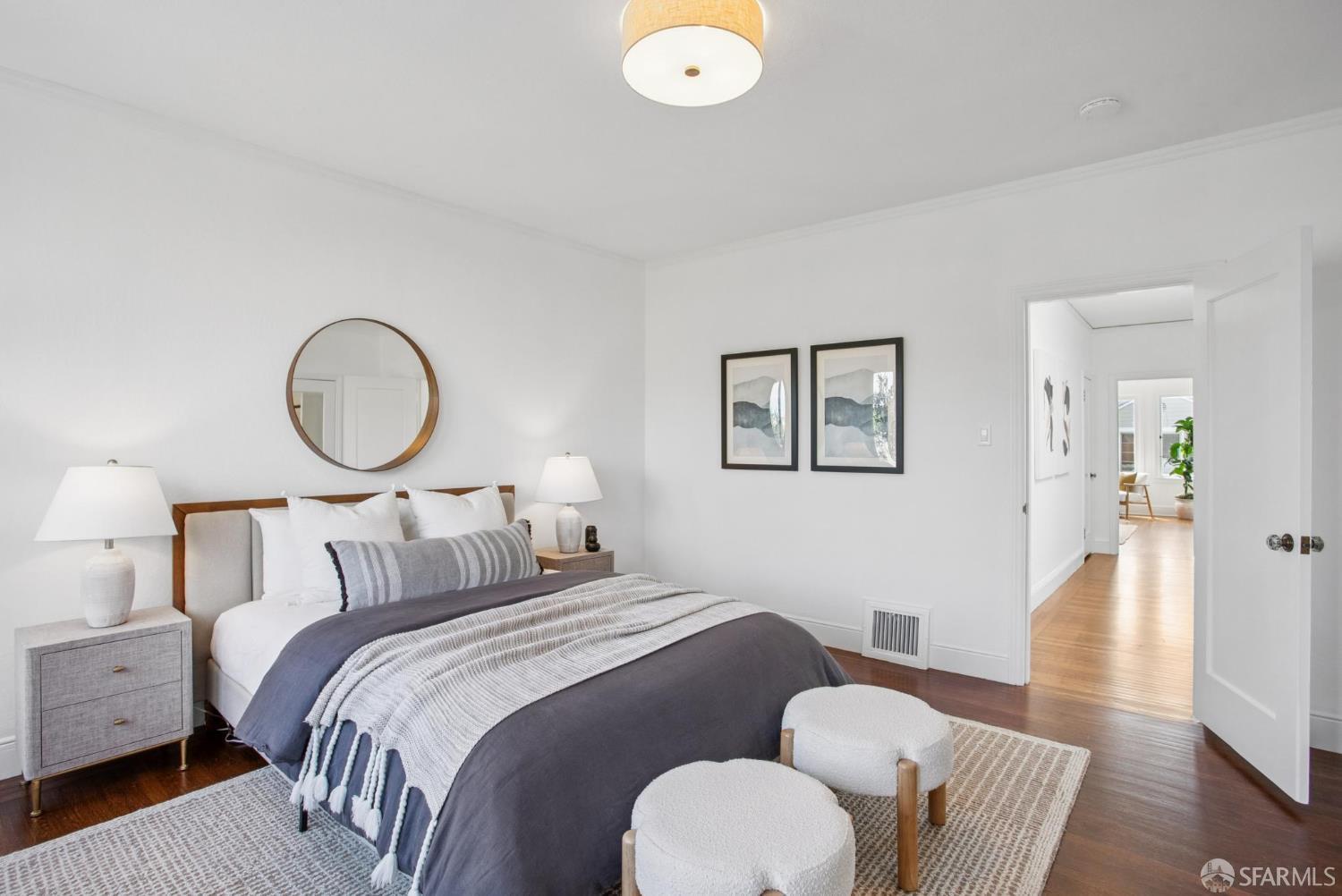 Detail Gallery Image 27 of 48 For 3720 Webster St, San Francisco,  CA 94123 - 3 Beds | 2/2 Baths