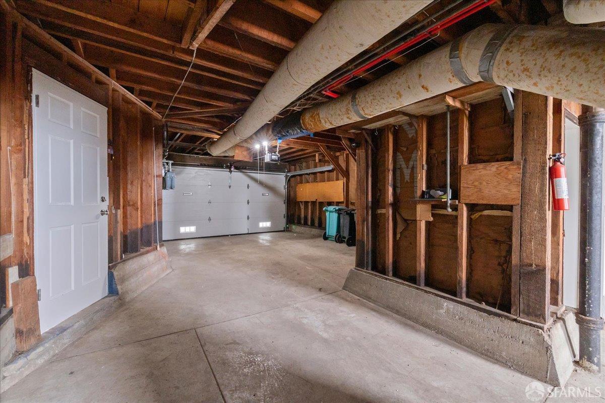 Detail Gallery Image 31 of 40 For 735 40th Ave, San Francisco,  CA 94121 - – Beds | – Baths