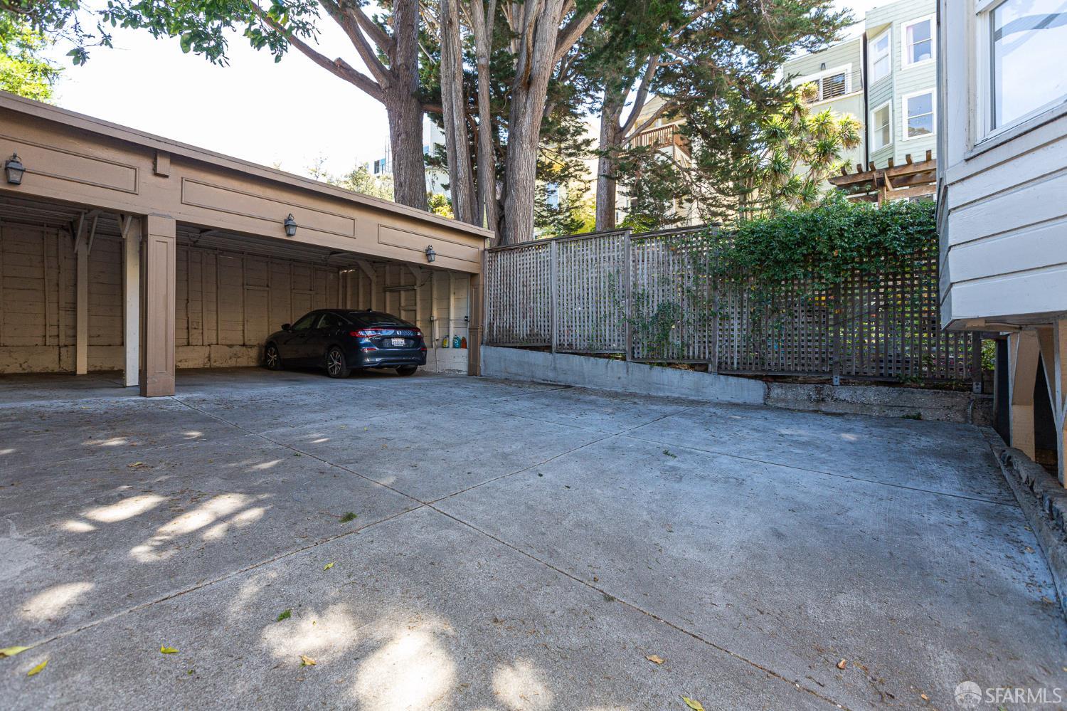 Detail Gallery Image 13 of 16 For 863 Haight St #5,  San Francisco,  CA 94117 - 0 Beds | 1 Baths