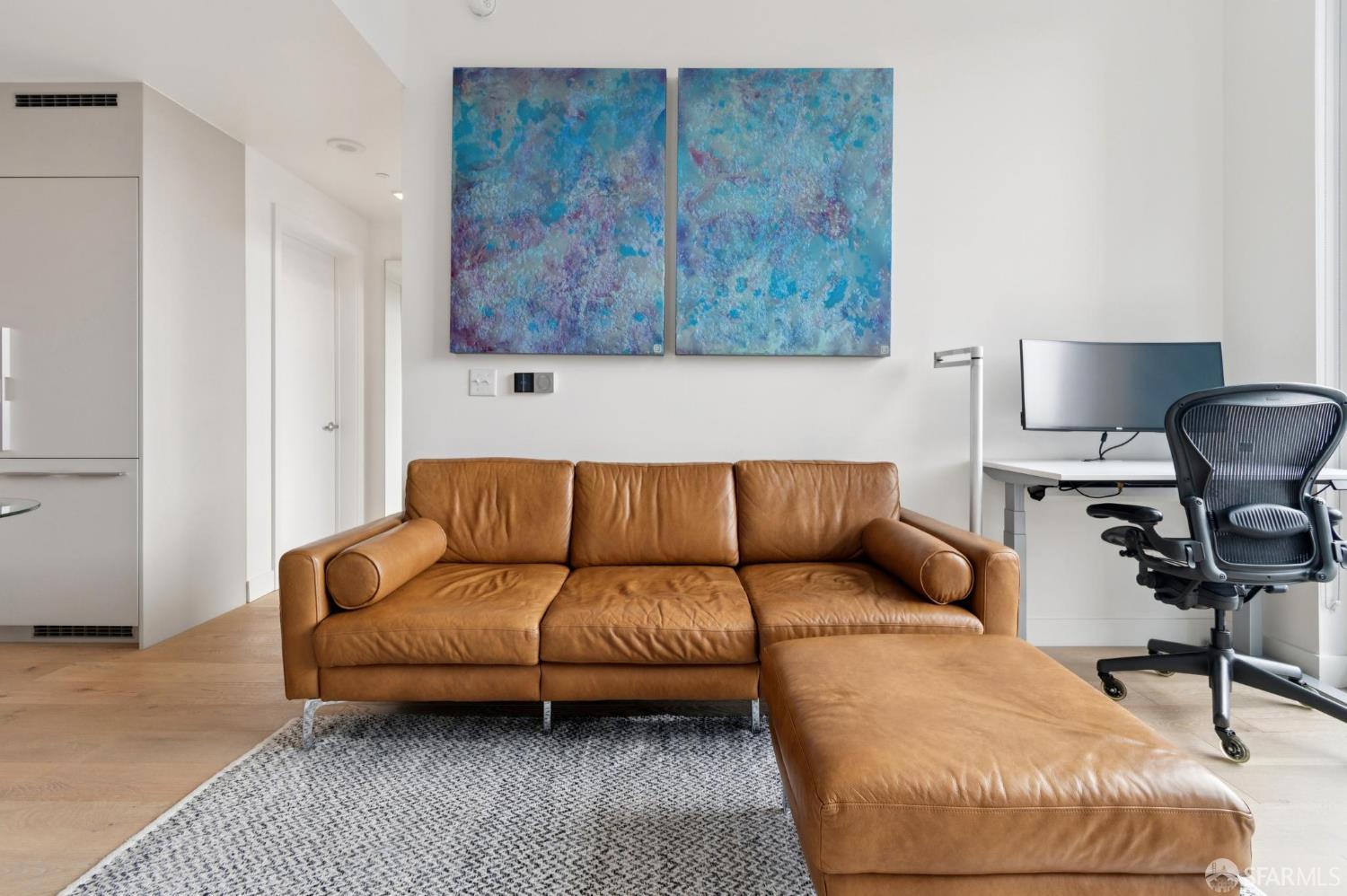 Detail Gallery Image 14 of 58 For 1545 Pine St #1106,  San Francisco,  CA 94109 - 1 Beds | 1 Baths