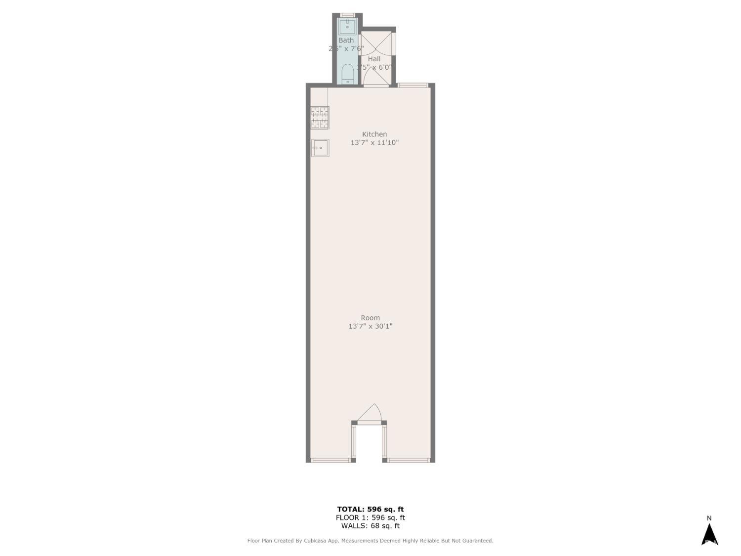 Detail Gallery Image 16 of 16 For 930 Clement St #936,  San Francisco,  CA 94118 - – Beds | – Baths