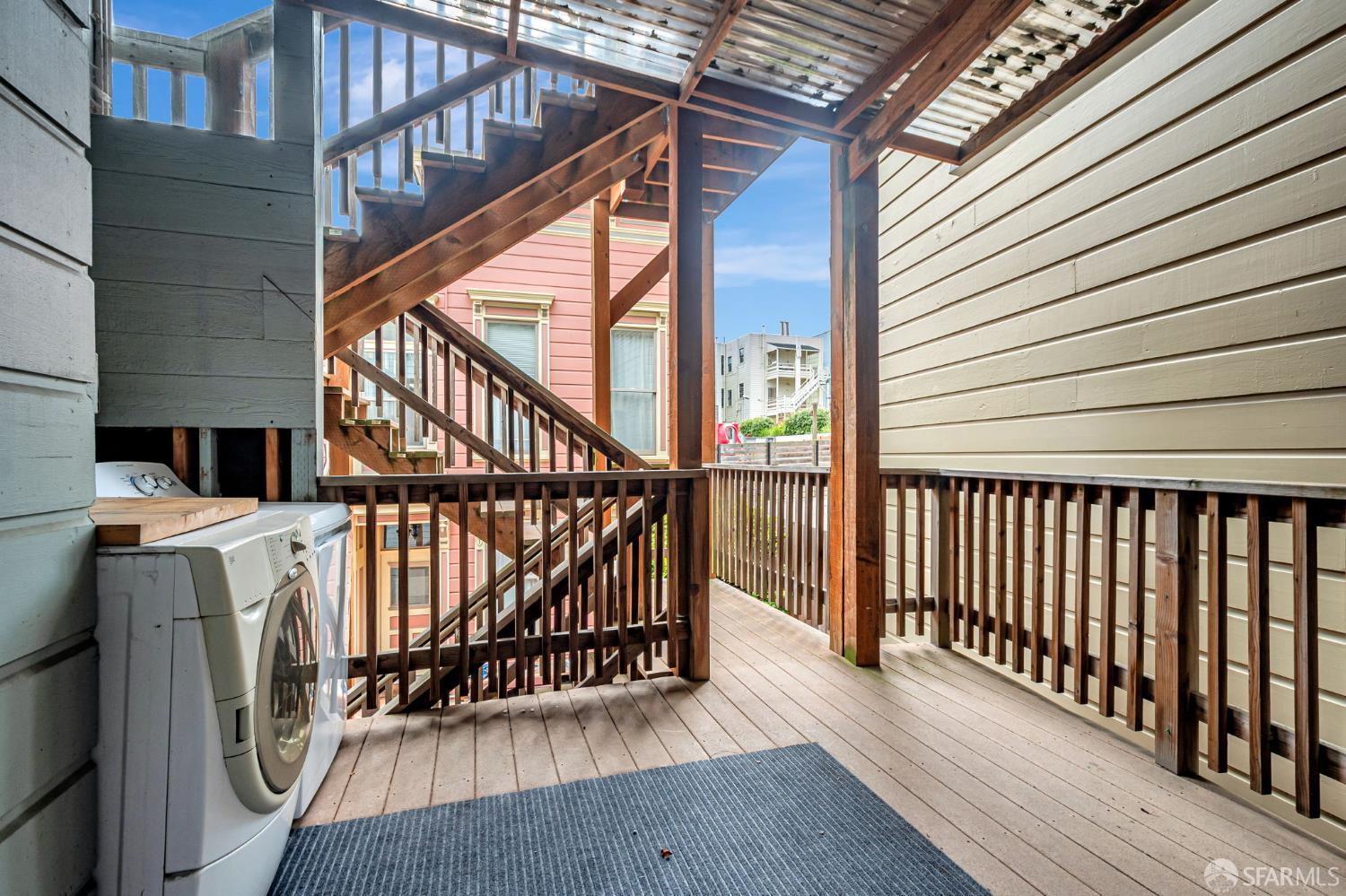 Detail Gallery Image 34 of 41 For 2733 Sutter St, San Francisco,  CA 94115 - 3 Beds | 2 Baths