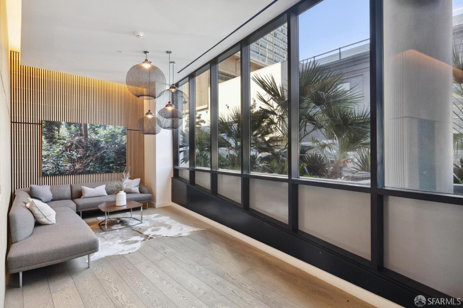 Detail Gallery Image 41 of 58 For 1545 Pine St #1106,  San Francisco,  CA 94109 - 1 Beds | 1 Baths