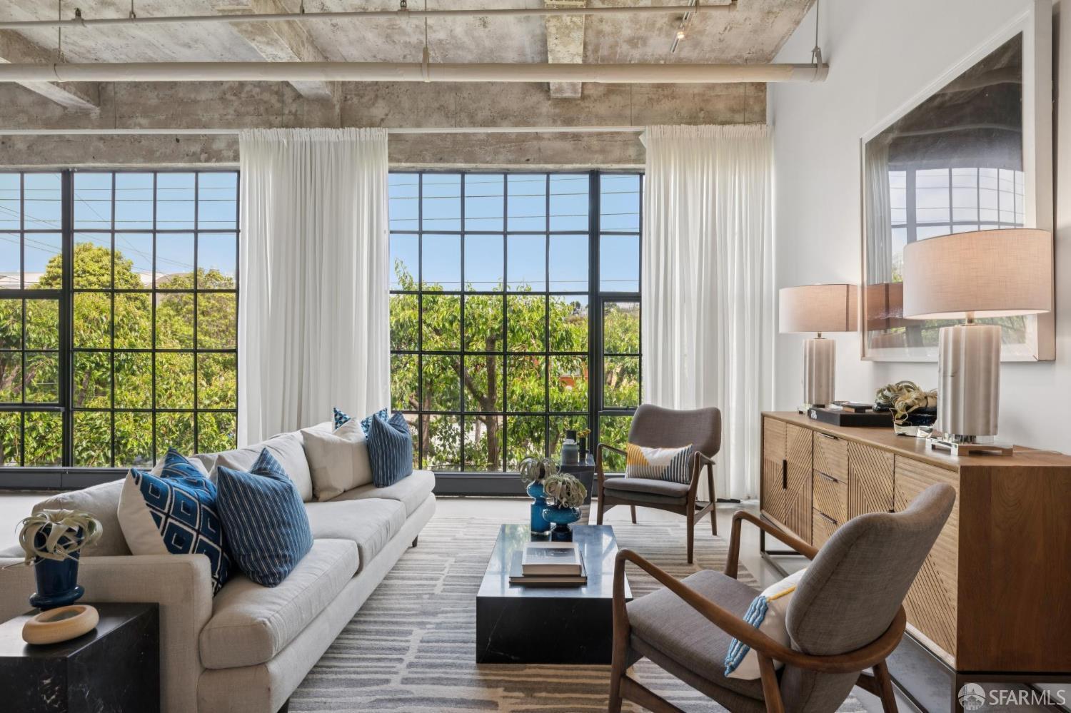 Detail Gallery Image 16 of 37 For 2711 18th St #34,  San Francisco,  CA 94110 - 1 Beds | 1 Baths