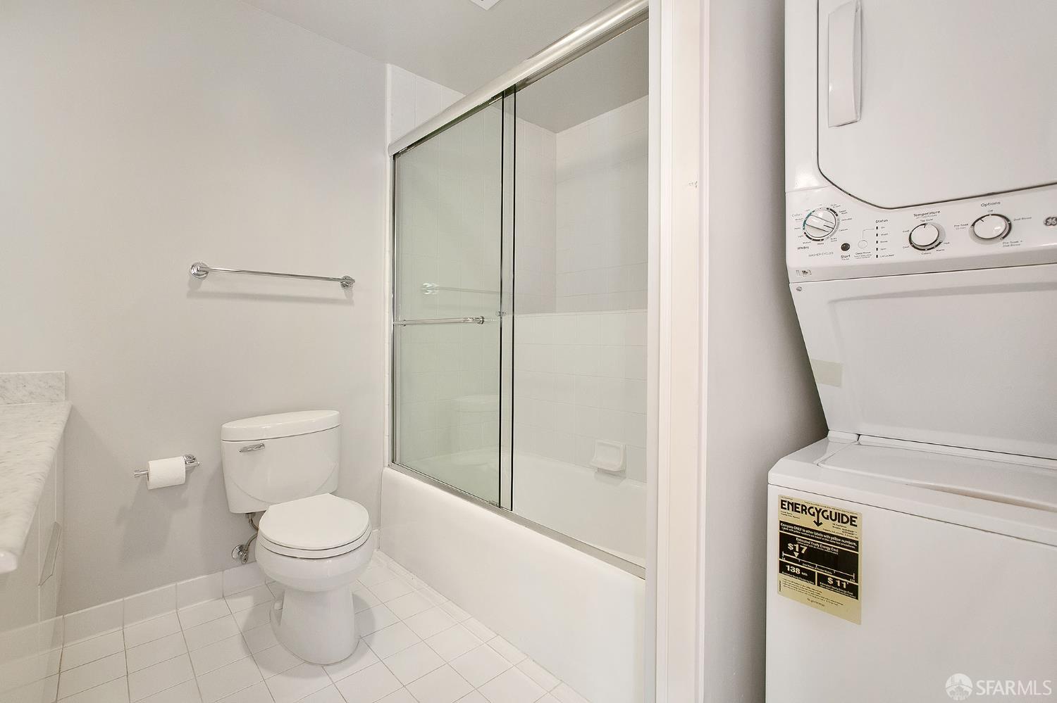Detail Gallery Image 16 of 30 For 219 Brannan St 7j,  San Francisco,  CA 94107 - 2 Beds | 2 Baths