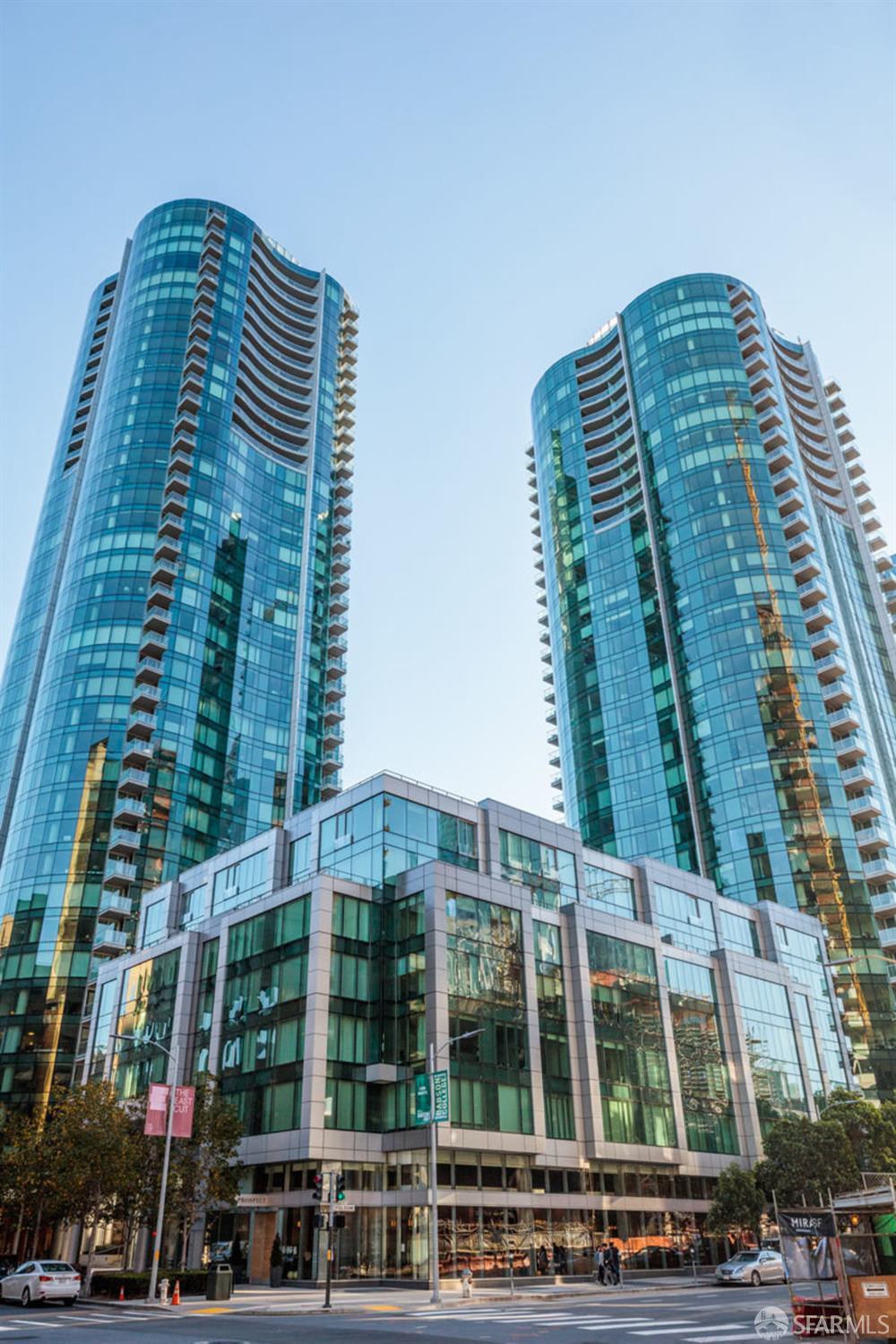 Detail Gallery Image 35 of 41 For 333 Main St 4l,  San Francisco,  CA 94105 - 1 Beds | 1 Baths