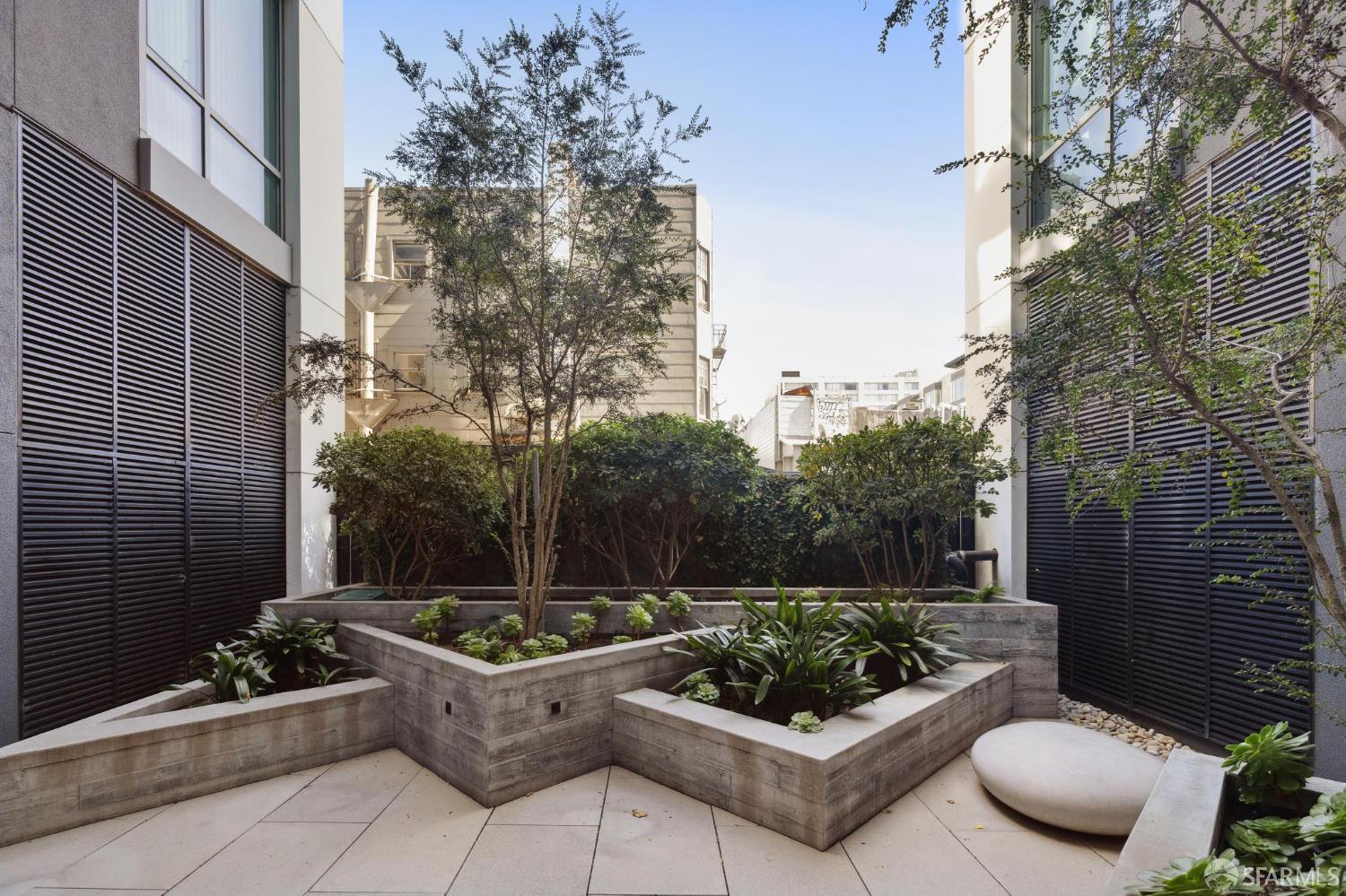 Detail Gallery Image 54 of 58 For 1545 Pine St #1106,  San Francisco,  CA 94109 - 1 Beds | 1 Baths