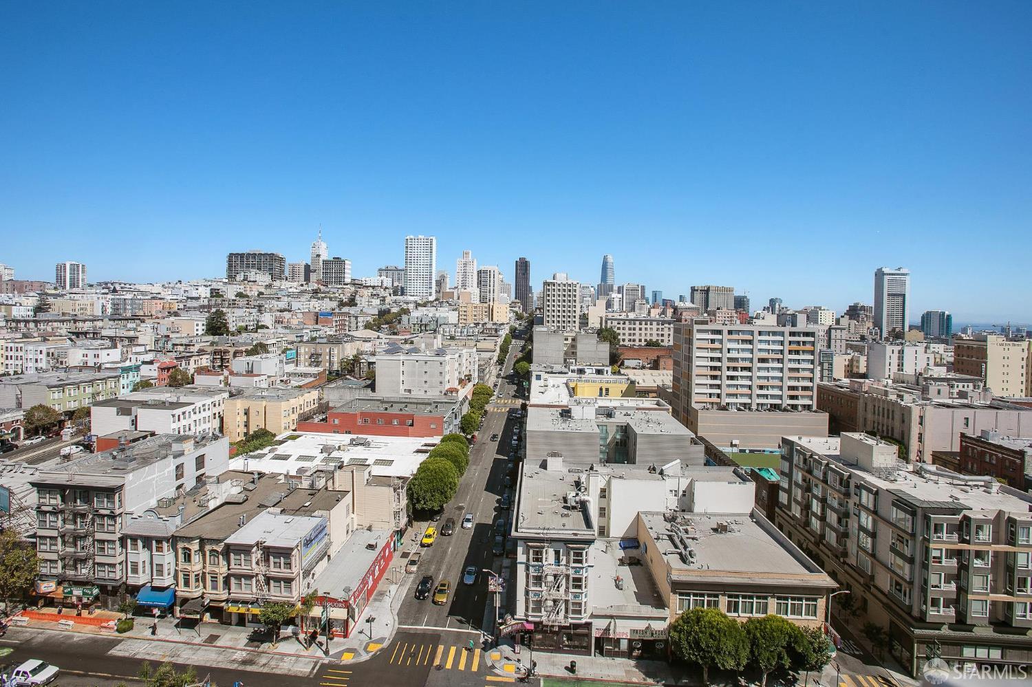 Detail Gallery Image 37 of 58 For 1545 Pine St #1106,  San Francisco,  CA 94109 - 1 Beds | 1 Baths