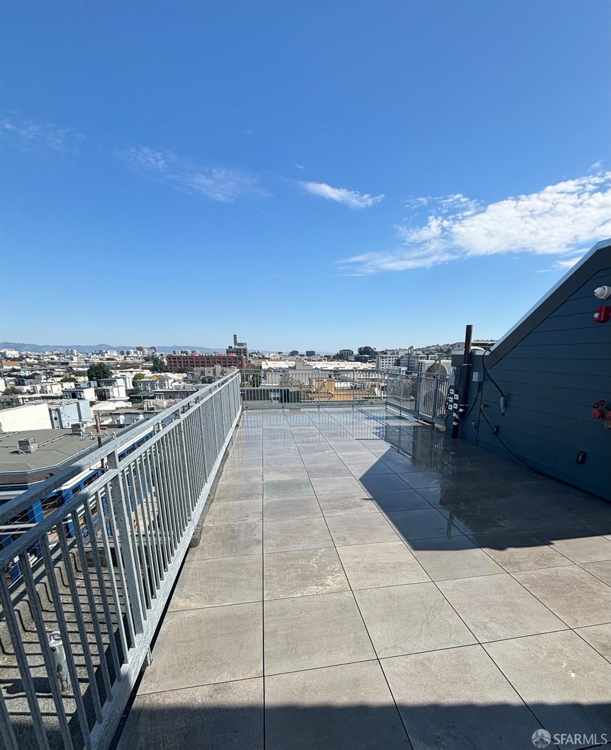 Detail Gallery Image 13 of 19 For 1603 15th St #701,  San Francisco,  CA 94103 - 2 Beds | 2 Baths