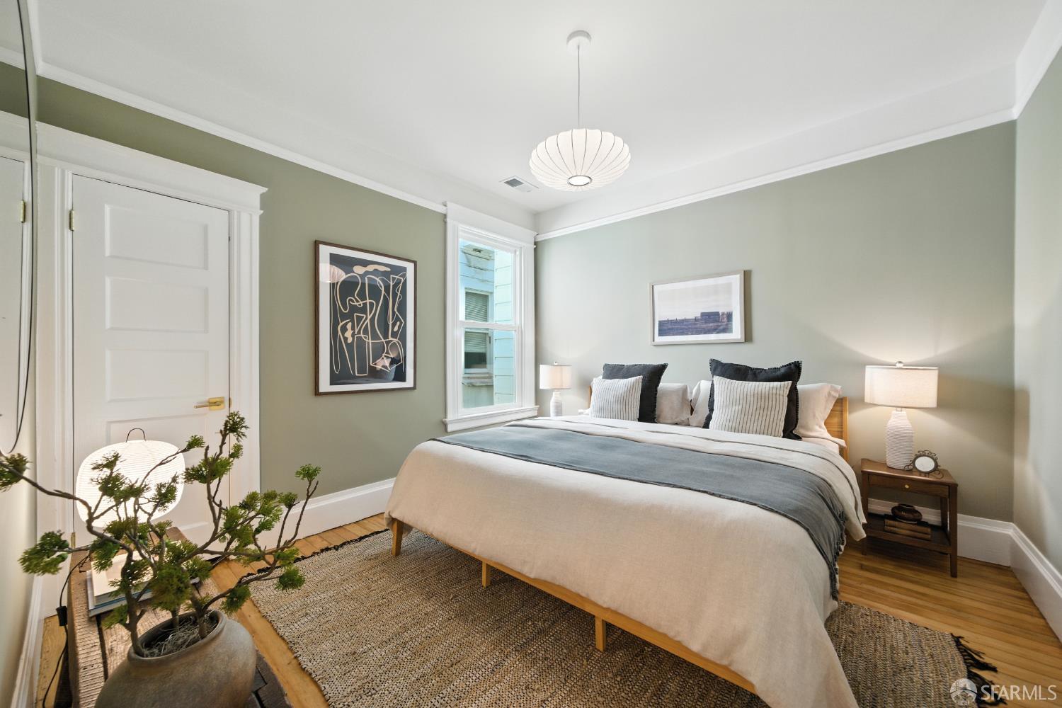 Detail Gallery Image 11 of 29 For 123 Ord St, San Francisco,  CA 94114 - – Beds | – Baths