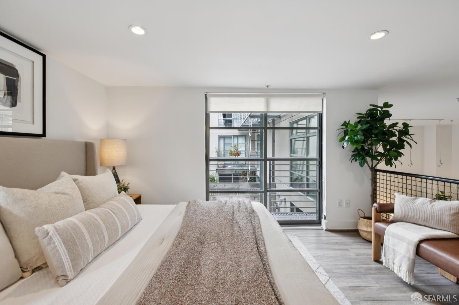 Detail Gallery Image 37 of 54 For 370 7th St #6,  San Francisco,  CA 94103 - 1 Beds | 1/1 Baths