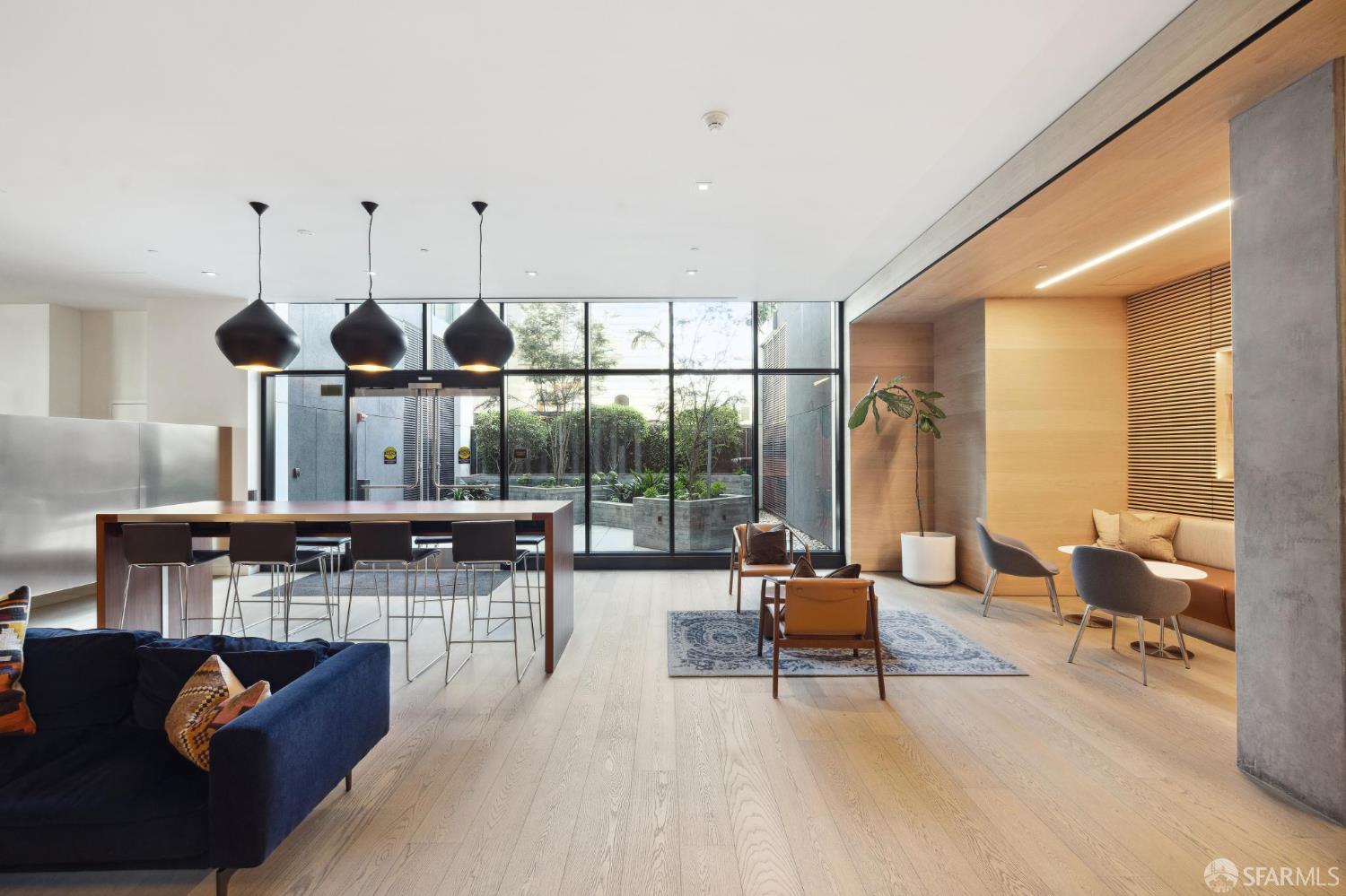 Detail Gallery Image 48 of 58 For 1545 Pine St #1106,  San Francisco,  CA 94109 - 1 Beds | 1 Baths