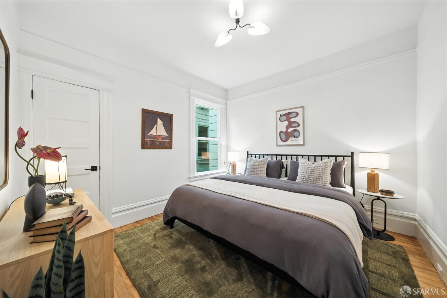 Detail Gallery Image 17 of 29 For 123 Ord St, San Francisco,  CA 94114 - – Beds | – Baths