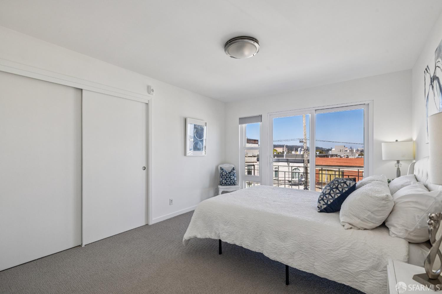 Detail Gallery Image 12 of 29 For 239 26th Ave #302,  San Francisco,  CA 94121 - 2 Beds | 1 Baths