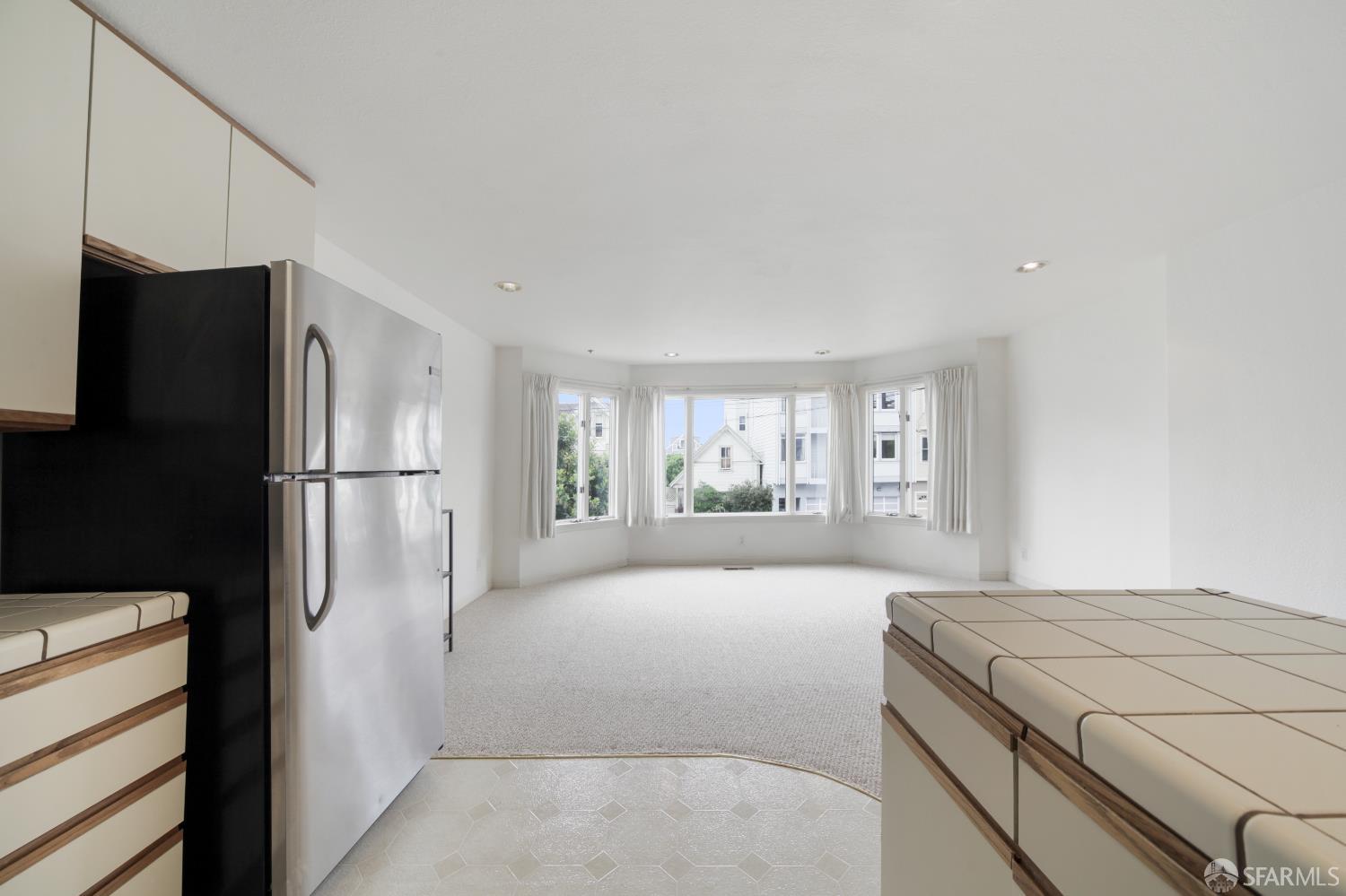 Detail Gallery Image 11 of 25 For 328 2nd Ave #2,  San Francisco,  CA 94118 - 2 Beds | 1 Baths