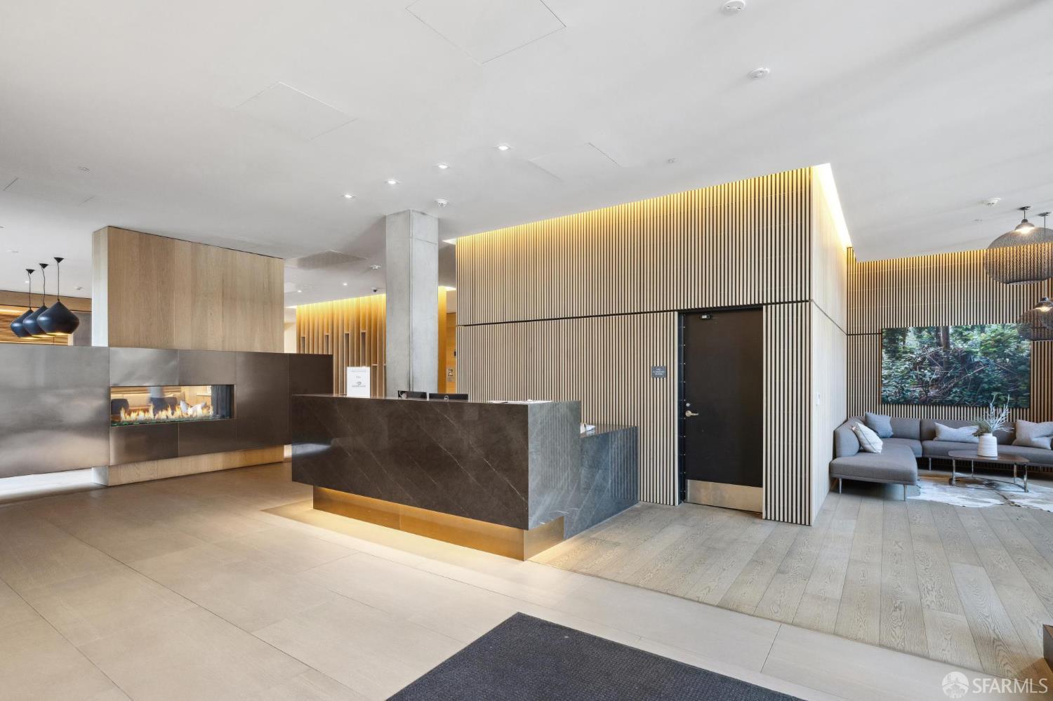 Detail Gallery Image 39 of 58 For 1545 Pine St #1106,  San Francisco,  CA 94109 - 1 Beds | 1 Baths