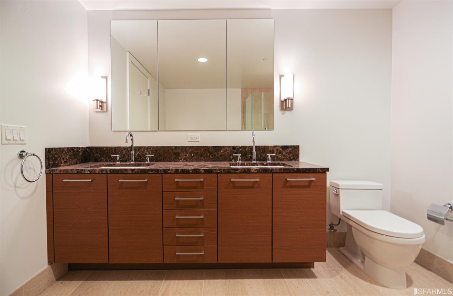 Detail Gallery Image 14 of 17 For 301 Mission St 23a,  San Francisco,  CA 94105 - 2 Beds | 2 Baths