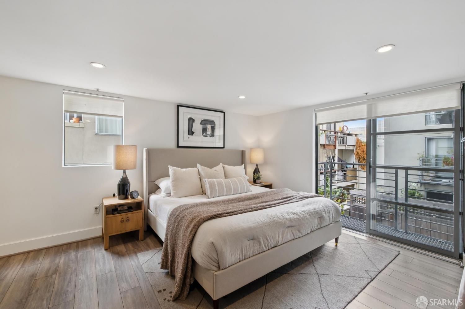 Detail Gallery Image 30 of 54 For 370 7th St #6,  San Francisco,  CA 94103 - 1 Beds | 1/1 Baths