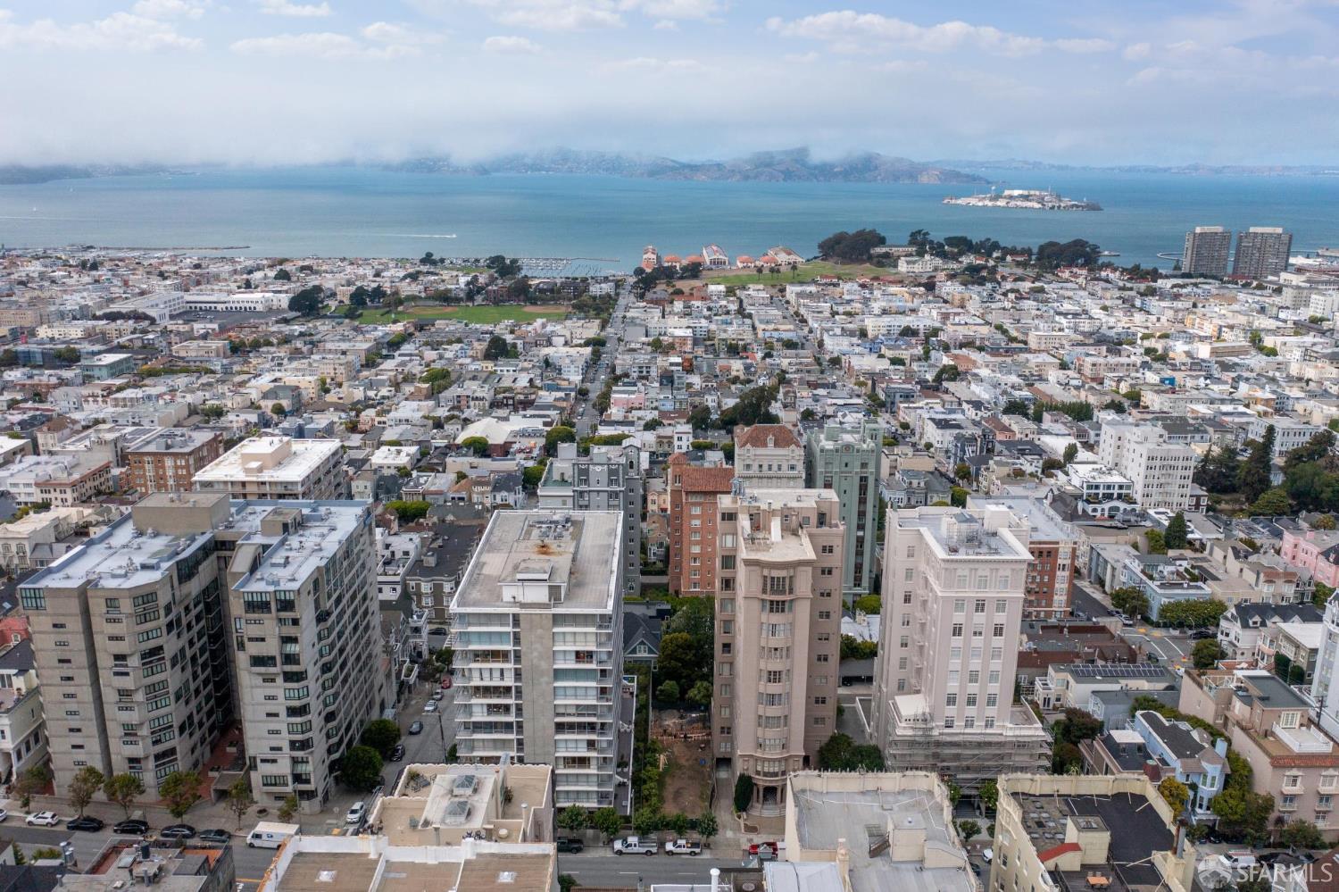 Detail Gallery Image 49 of 51 For 1971 Broadway St, San Francisco,  CA 94109 - 3 Beds | 2 Baths