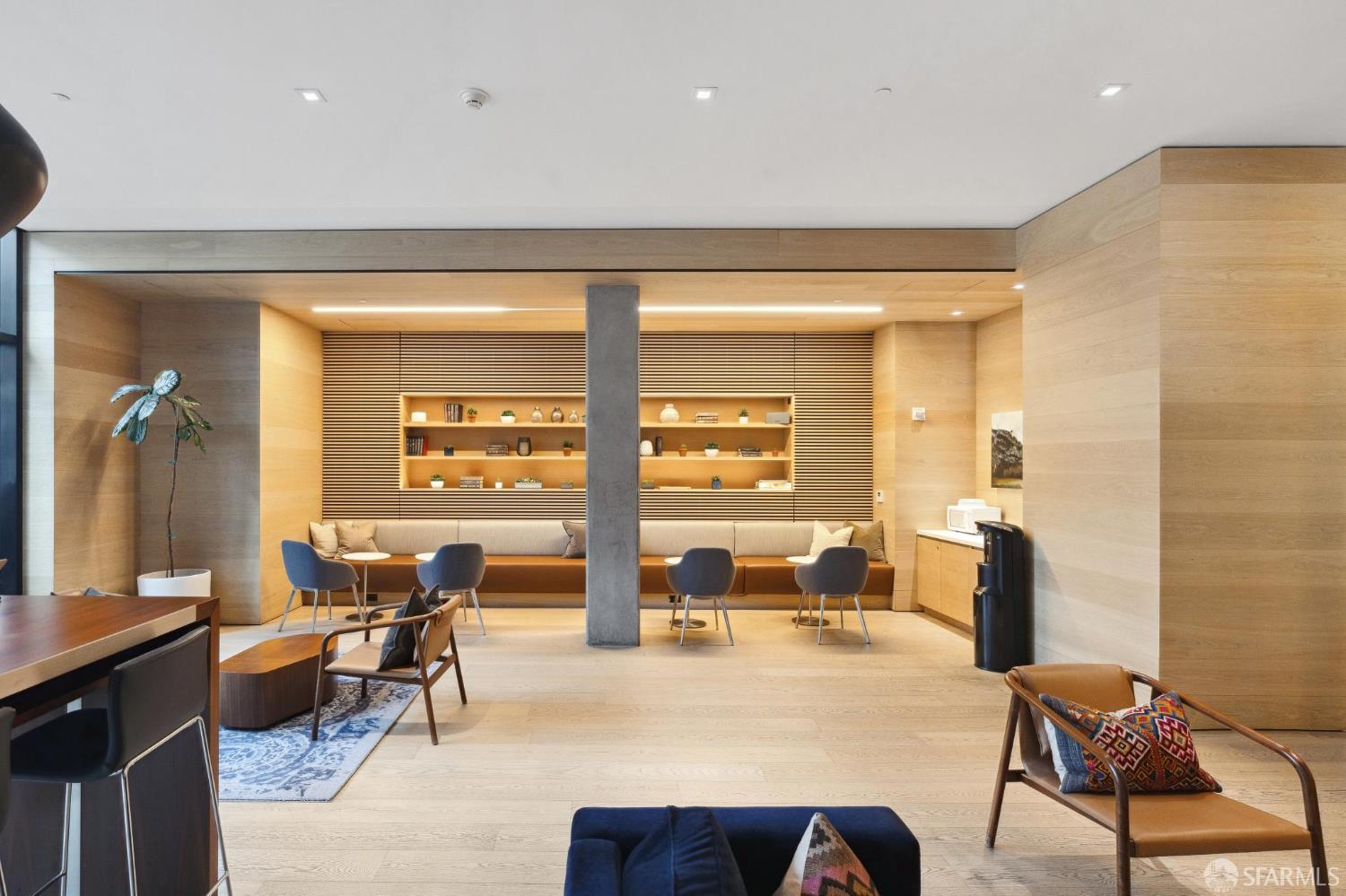 Detail Gallery Image 43 of 58 For 1545 Pine St #1106,  San Francisco,  CA 94109 - 1 Beds | 1 Baths