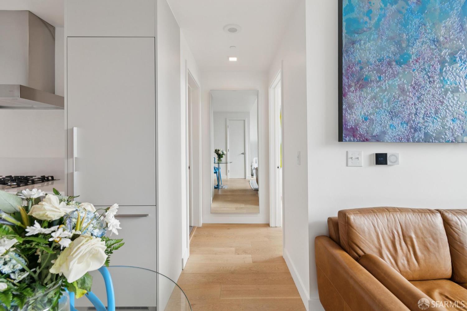 Detail Gallery Image 17 of 58 For 1545 Pine St #1106,  San Francisco,  CA 94109 - 1 Beds | 1 Baths