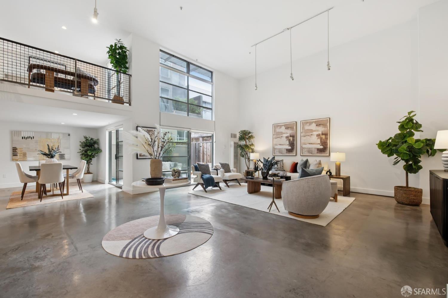 Detail Gallery Image 4 of 54 For 370 7th St #6,  San Francisco,  CA 94103 - 1 Beds | 1/1 Baths