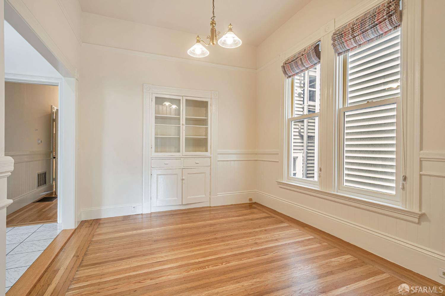 Detail Gallery Image 14 of 41 For 2733 Sutter St, San Francisco,  CA 94115 - 3 Beds | 2 Baths