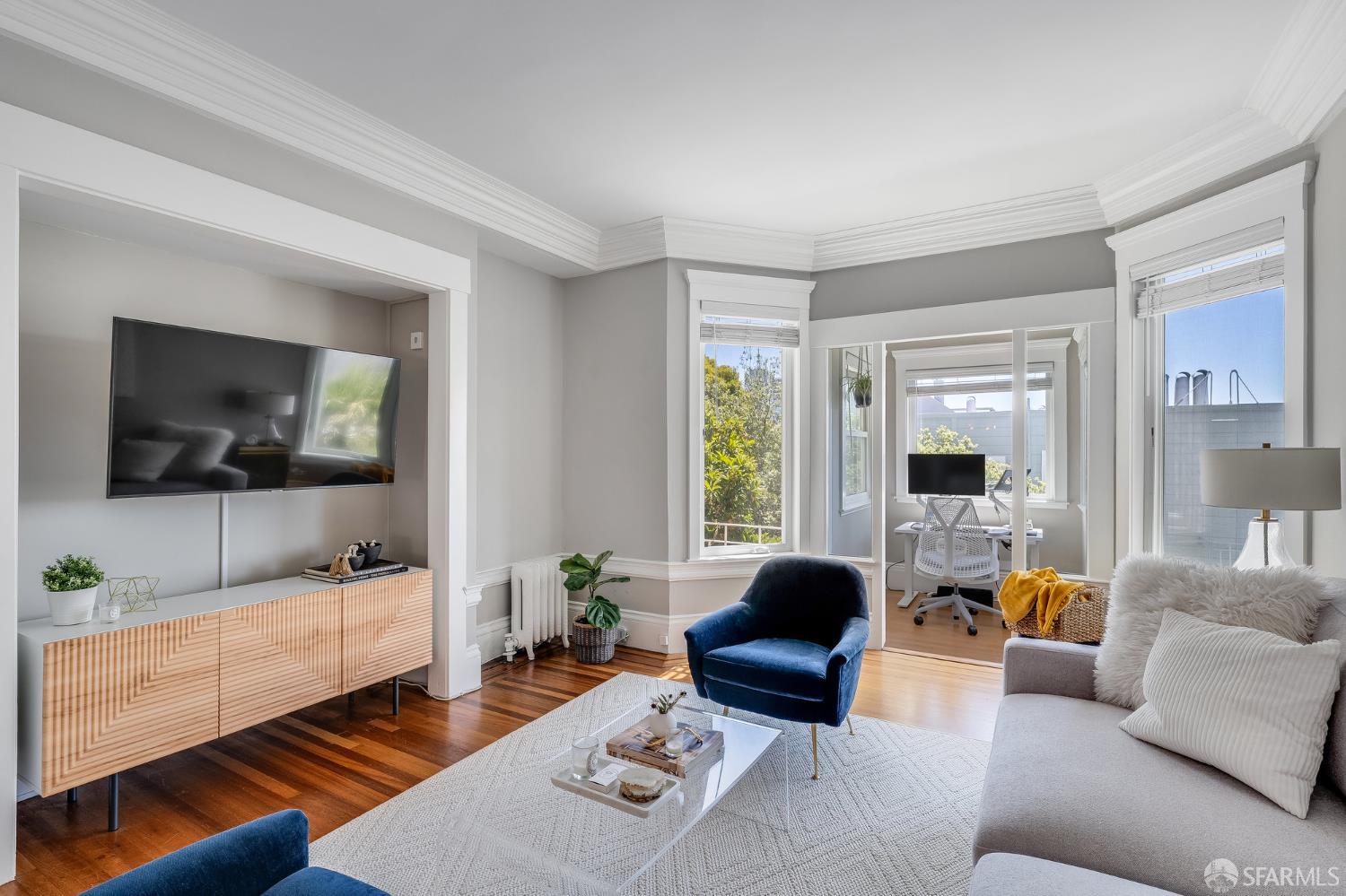Detail Gallery Image 15 of 27 For 1145 Green St #3,  San Francisco,  CA 94109 - 1 Beds | 1 Baths