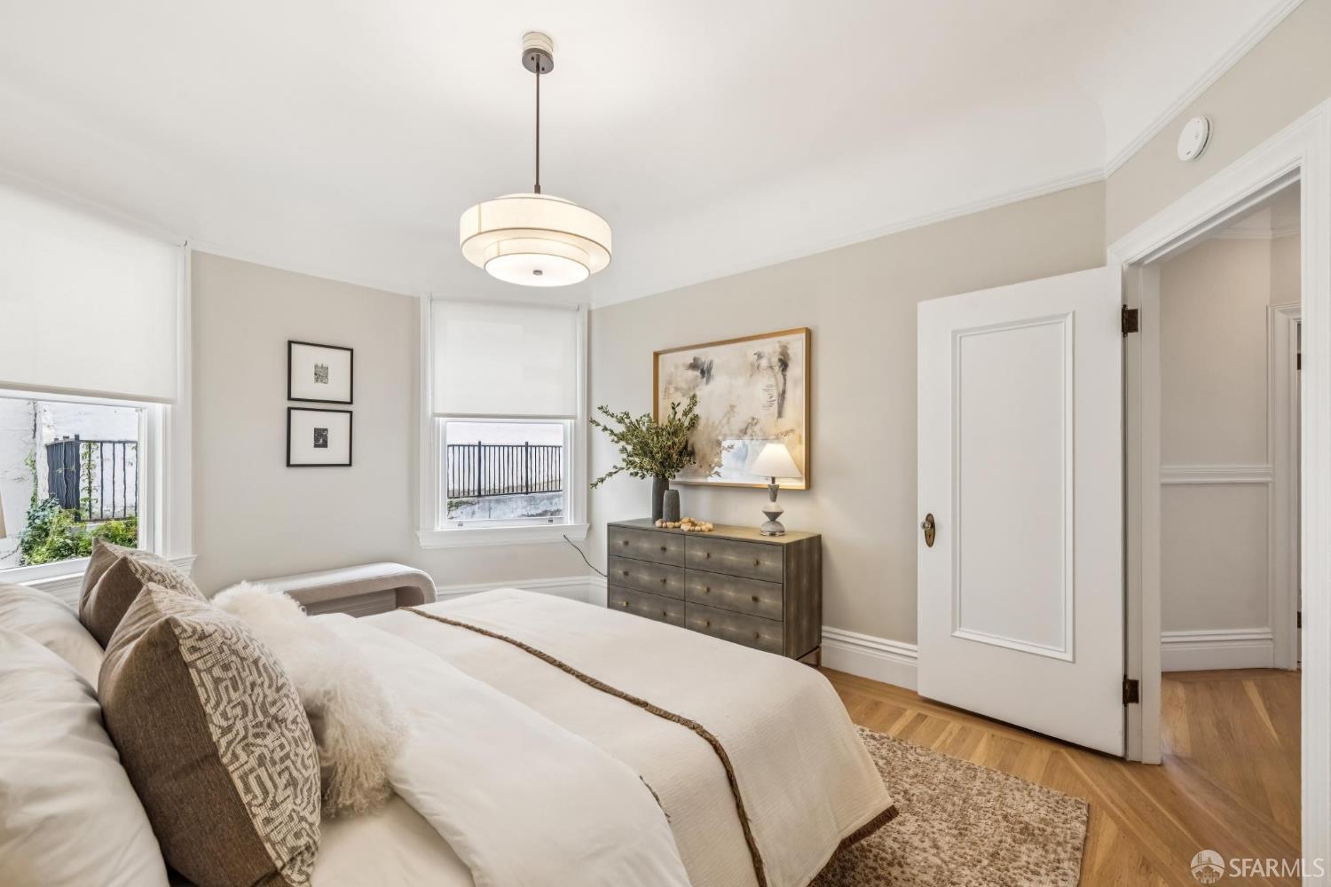 Detail Gallery Image 29 of 51 For 1971 Broadway St, San Francisco,  CA 94109 - 3 Beds | 2 Baths