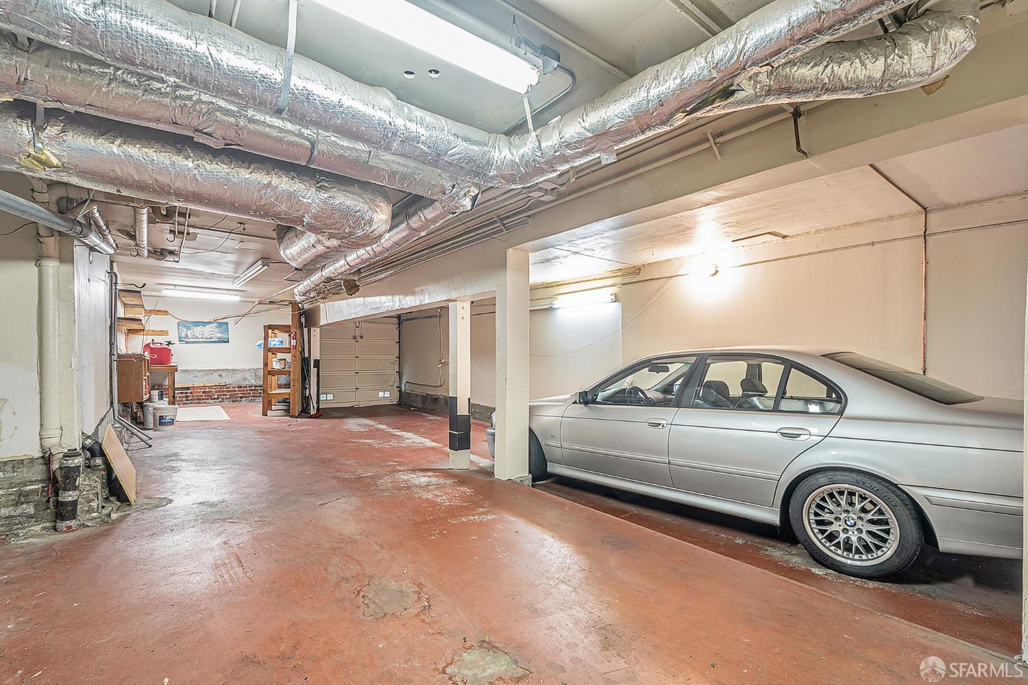 Detail Gallery Image 36 of 41 For 2733 Sutter St, San Francisco,  CA 94115 - 3 Beds | 2 Baths
