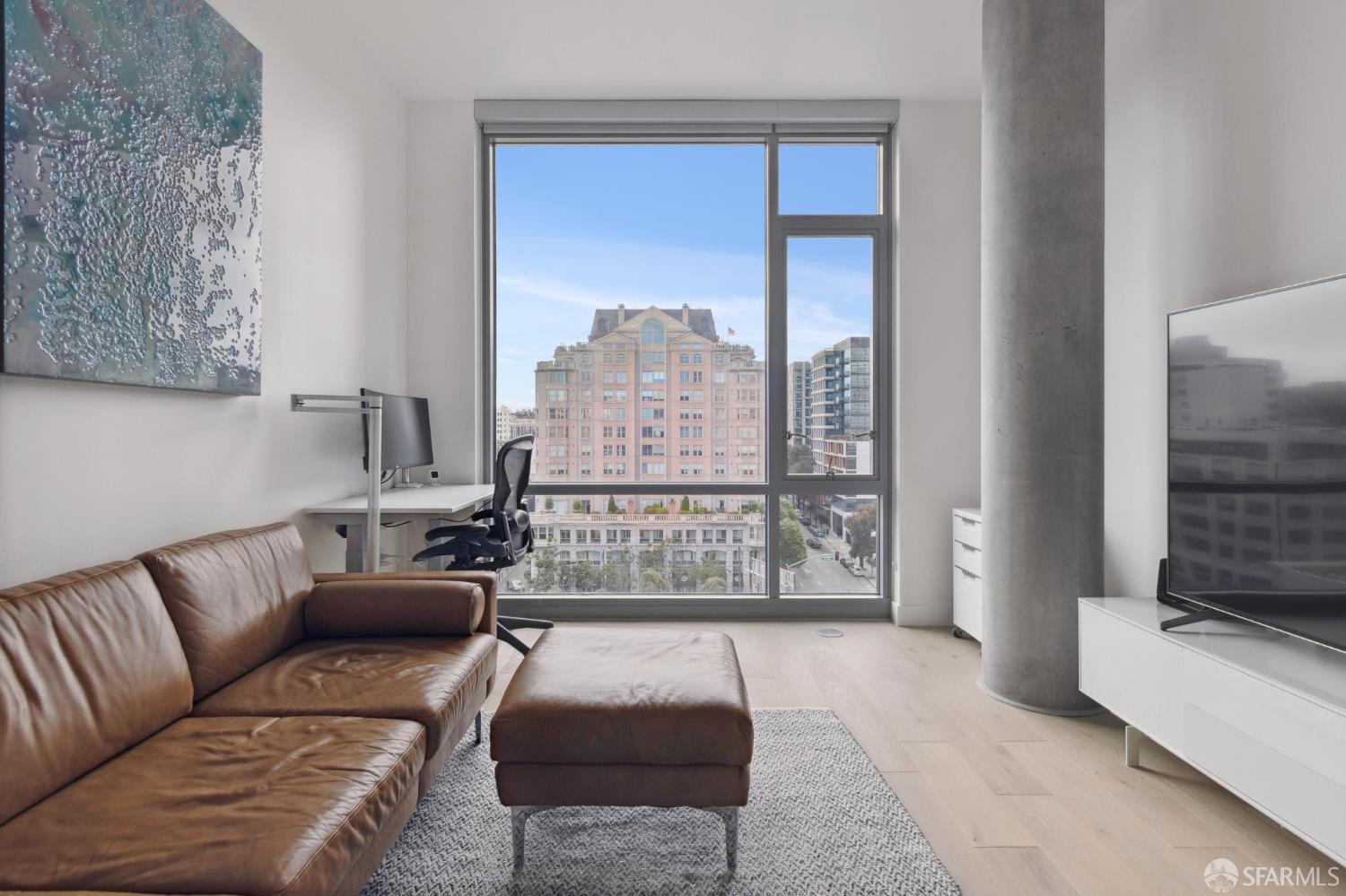 Detail Gallery Image 12 of 58 For 1545 Pine St #1106,  San Francisco,  CA 94109 - 1 Beds | 1 Baths