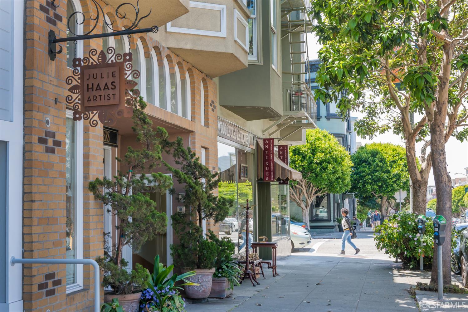 Detail Gallery Image 43 of 48 For 3953 Washington St, San Francisco,  CA 94118 - 4 Beds | 3 Baths