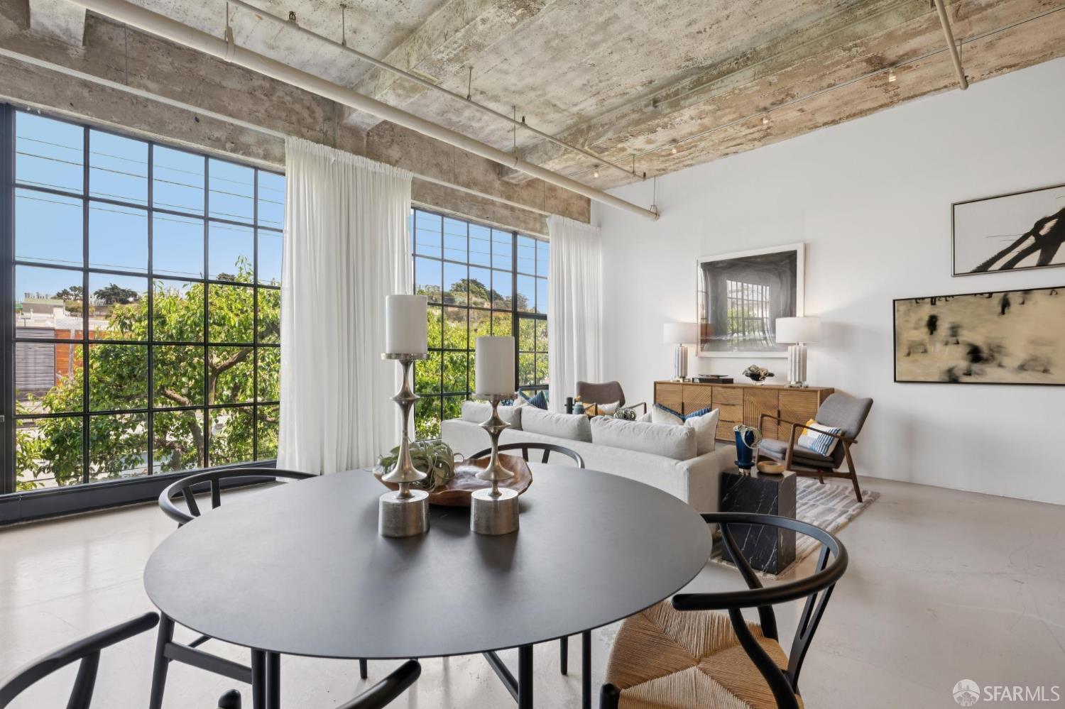 Detail Gallery Image 13 of 37 For 2711 18th St #34,  San Francisco,  CA 94110 - 1 Beds | 1 Baths
