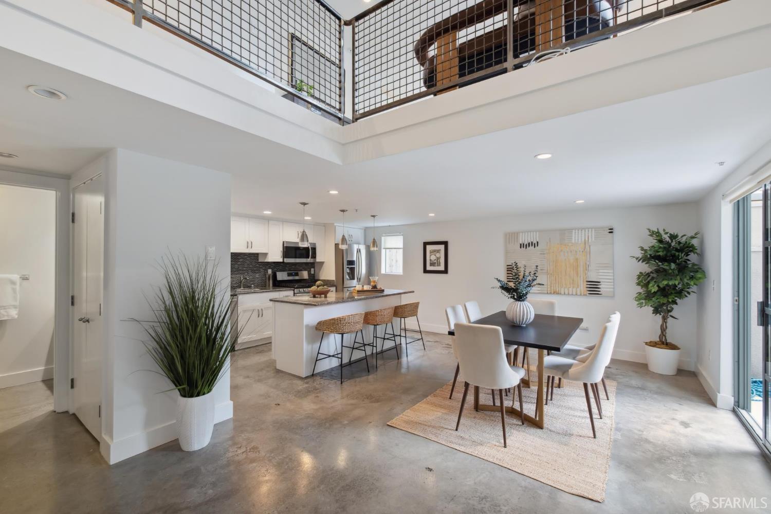 Detail Gallery Image 15 of 54 For 370 7th St #6,  San Francisco,  CA 94103 - 1 Beds | 1/1 Baths